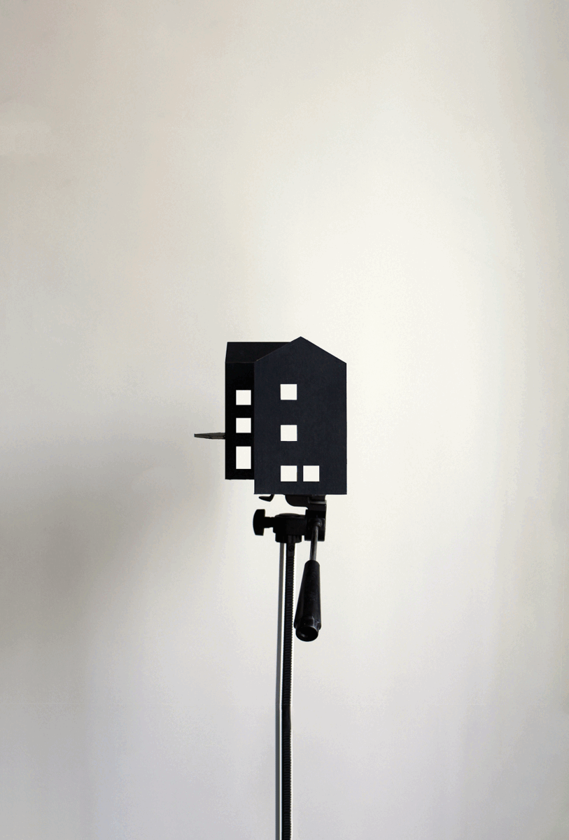 THE HOSPITAL FACILITY WITHIN DANILO I GENERAL HOSPITAL COMPLEX